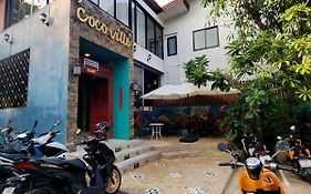 Cocoville Phuket - Sha Plus